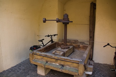 Bad Bergzabern